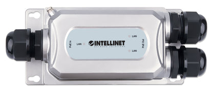 2-Port Outdoor Gigabit PoE++ Extender mit Vandalismusschutz Image 7