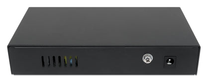 6-Port Fast Ethernet Switch mit 4 PoE-Ports (1 x High-Power PoE) Image 5