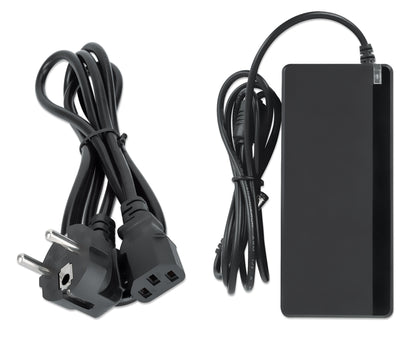 6-Port Fast Ethernet Switch mit 4 PoE-Ports (1 x High-Power PoE) Image 7