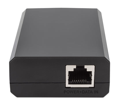 Gigabit Ultra PoE-Splitter mit USB-C-Ausgang Image 4