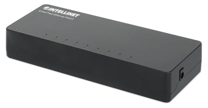 8-Port Fast Ethernet Switch Image 1
