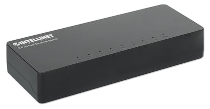 8-Port Fast Ethernet Switch Image 3