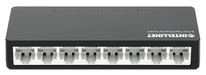 8-Port Fast Ethernet Switch Image 5