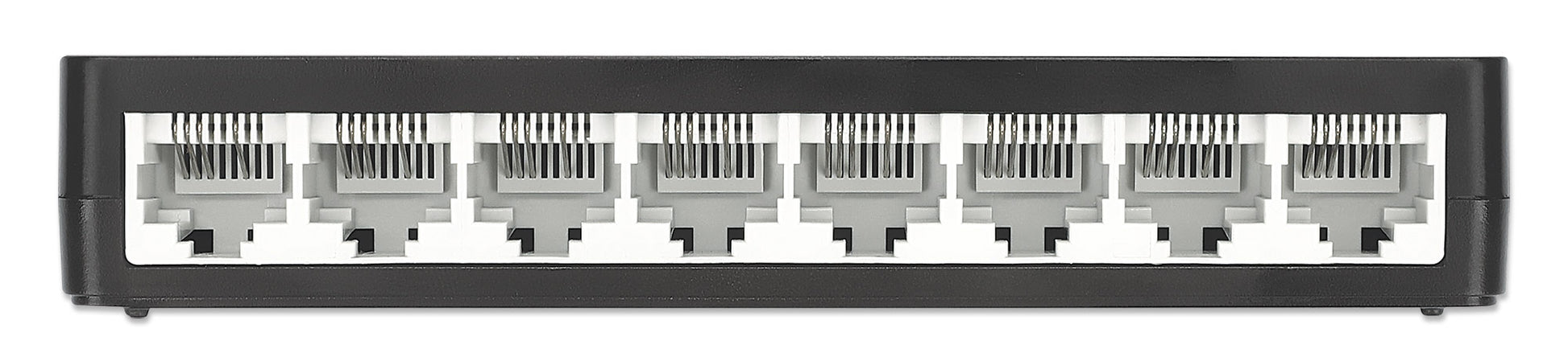 8-Port Fast Ethernet Switch Image 6
