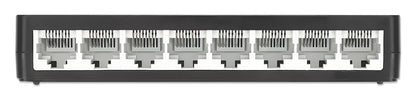 8-Port Fast Ethernet Switch Image 6