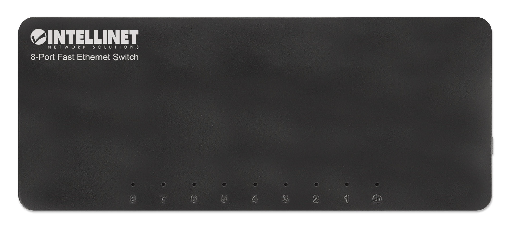 8-Port Fast Ethernet Switch Image 7