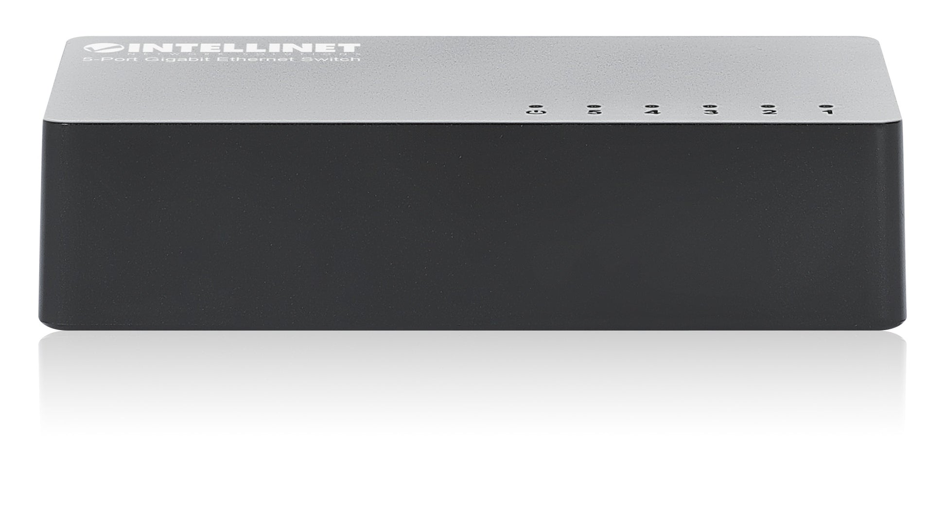 5-Port Gigabit Ethernet Switch Image 6