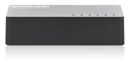 5-Port Gigabit Ethernet Switch Image 6