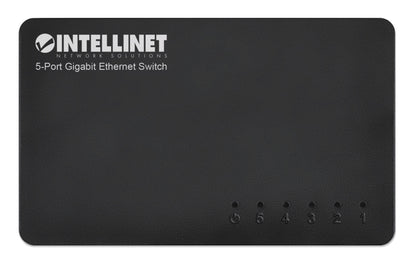 5-Port Gigabit Ethernet Switch Image 7