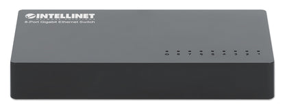 8-Port Gigabit Ethernet Switch Image 4