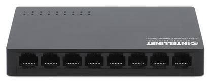 8-Port Gigabit Ethernet Switch Image 5