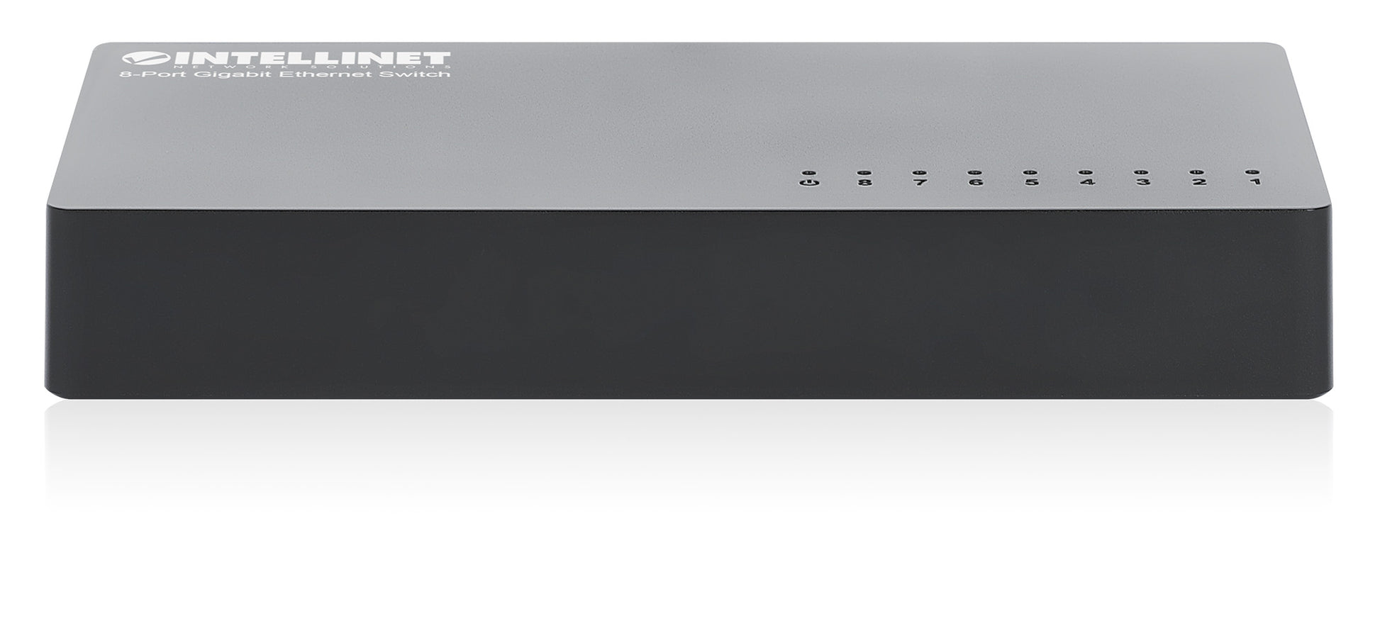 8-Port Gigabit Ethernet Switch Image 6