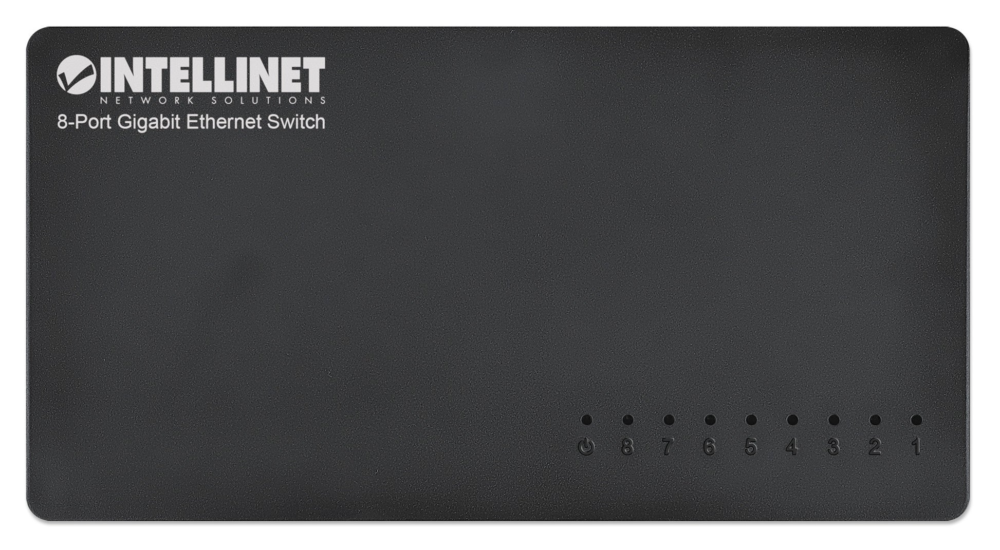 8-Port Gigabit Ethernet Switch Image 7
