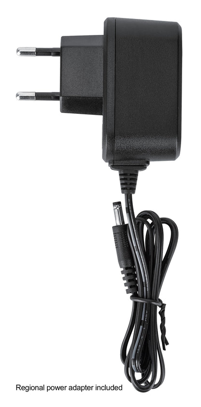 8-Port Gigabit Ethernet Switch Image 9