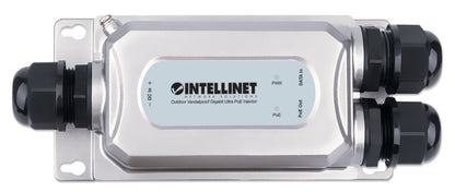 Outdoor Gigabit PoE++ Injektor mit Vandalismusschutz Image 7