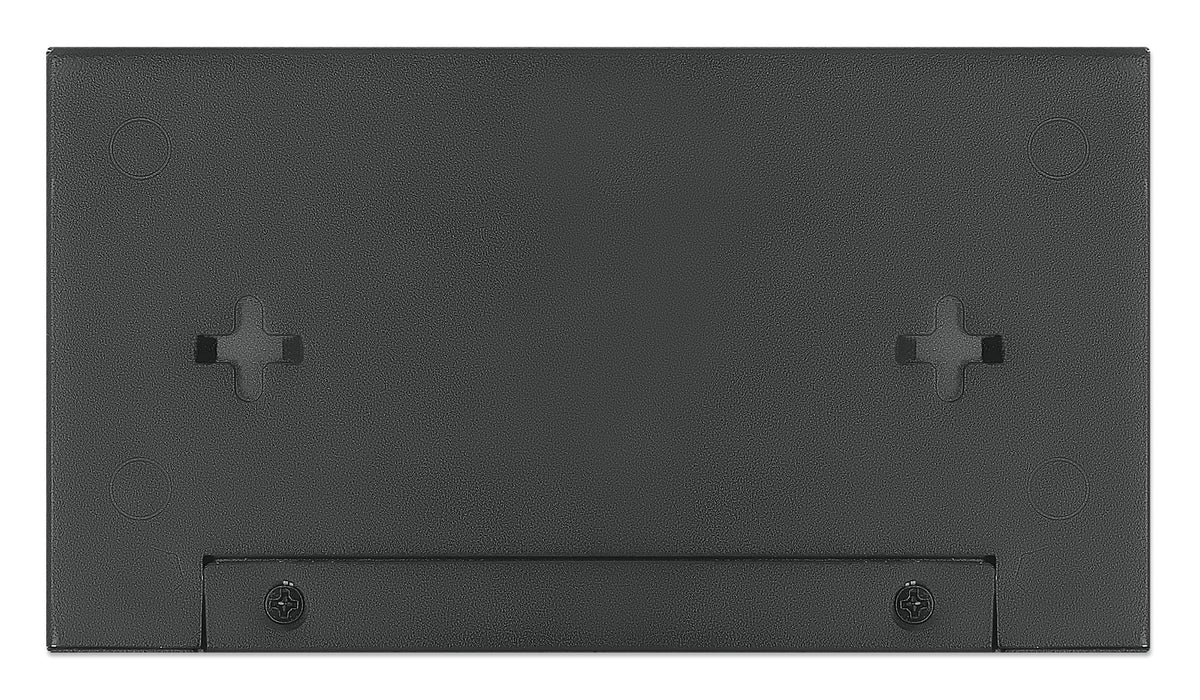 5-Port Gigabit Ethernet PoE+ Switch