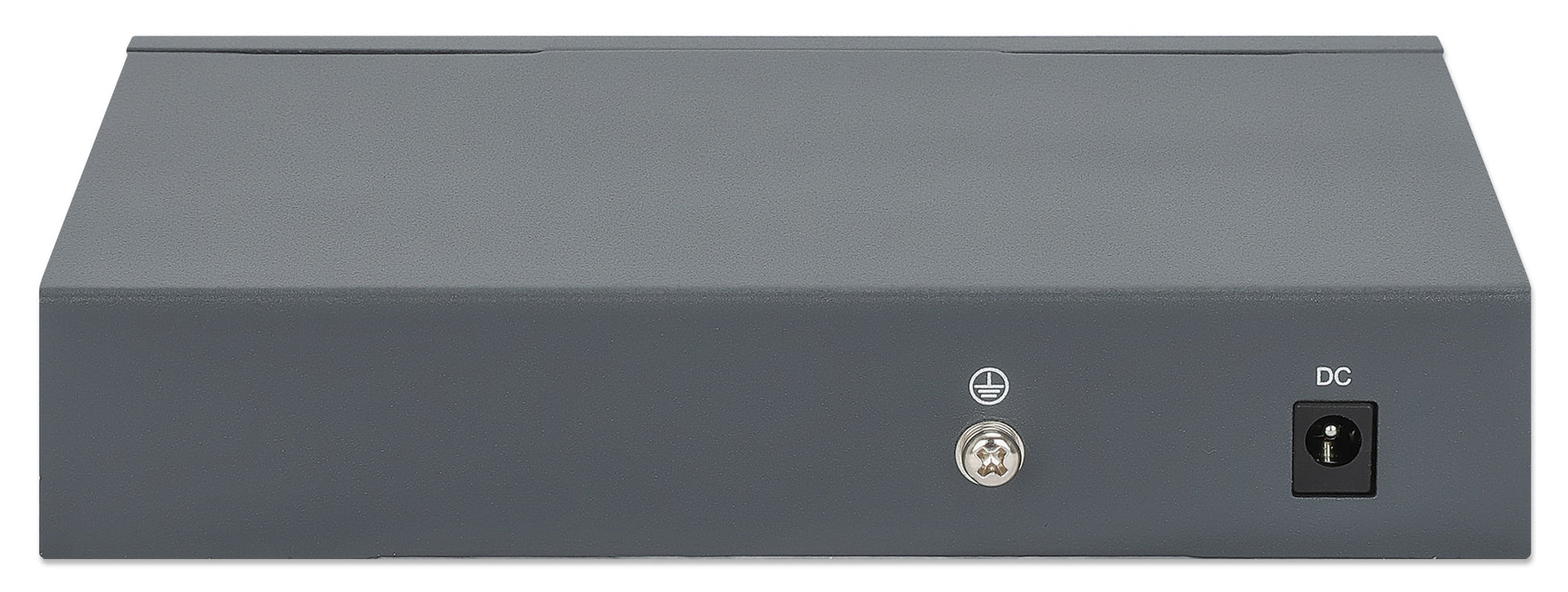 PoE-Powered 5-Port Gigabit Switch mit PoE-Passthrough Image 5
