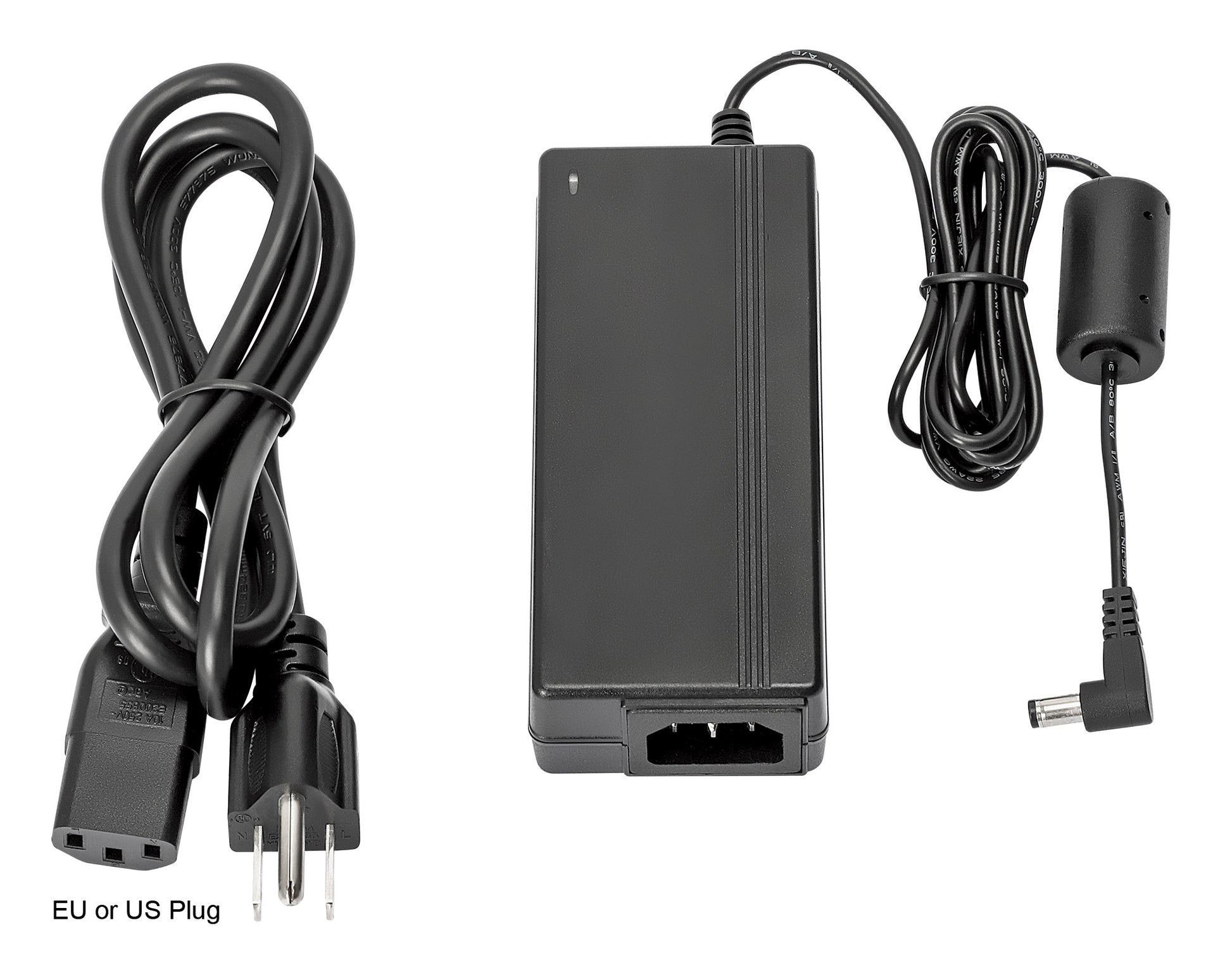 PoE-Powered 5-Port Gigabit Switch mit PoE-Passthrough Image 8