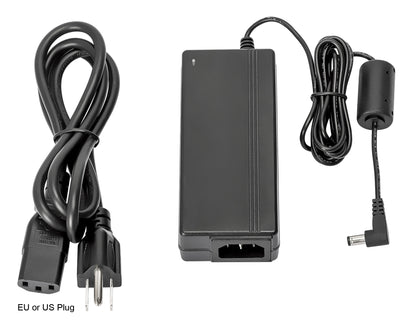 PoE-Powered 5-Port Gigabit Switch mit PoE-Passthrough Image 8