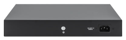 16-Port Gigabit Ethernet Switch Image 5