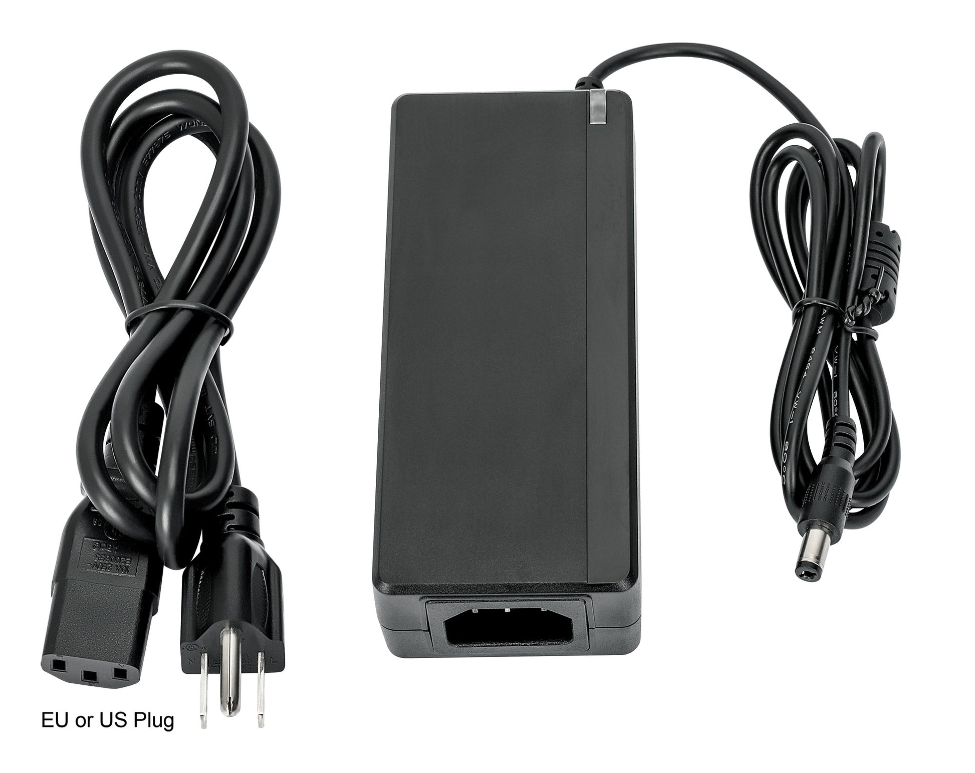 5-Port Gigabit Ethernet PoE+ Switch mit SFP-Port Image 8