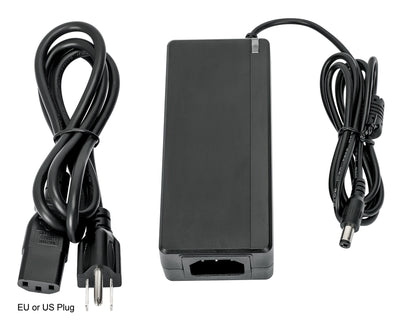 5-Port Gigabit Ethernet PoE+ Switch mit SFP-Port Image 8
