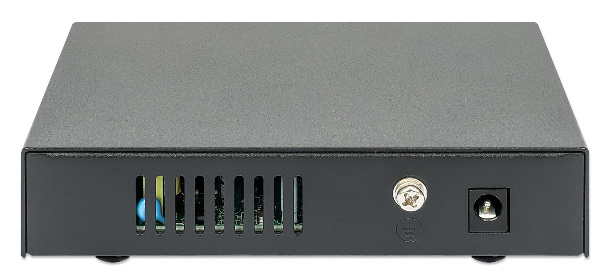 5-Port Gigabit Ethernet PoE+ Switch Image 5