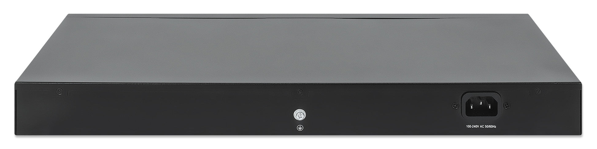 28-Port L2+ Fully Managed PoE+ Switch mit 24 Gigabit Ethernet-Ports und 4 SFP+ Uplinks Image 5
