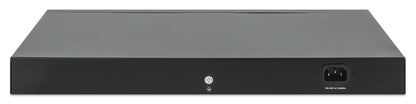 28-Port L2+ Fully Managed PoE+ Switch mit 24 Gigabit Ethernet-Ports und 4 SFP+ Uplinks Image 5