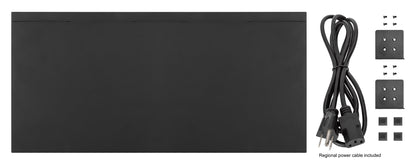 28-Port L2+ Fully Managed PoE+ Switch mit 24 Gigabit Ethernet-Ports und 4 SFP+ Uplinks Image 7