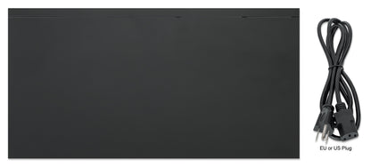 24-Port Gigabit Ethernet PoE+ Switch mit 2 SFP-Ports Image 7