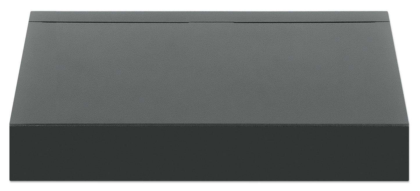 5-Port 2,5G Ethernet PoE+ Switch Image 5