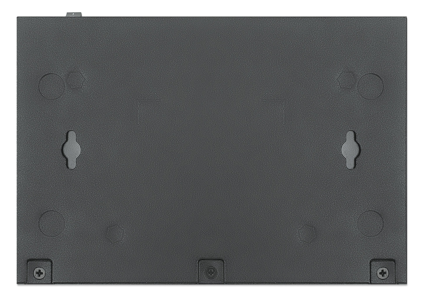 5-Port 2,5G Ethernet PoE+ Switch Image 7