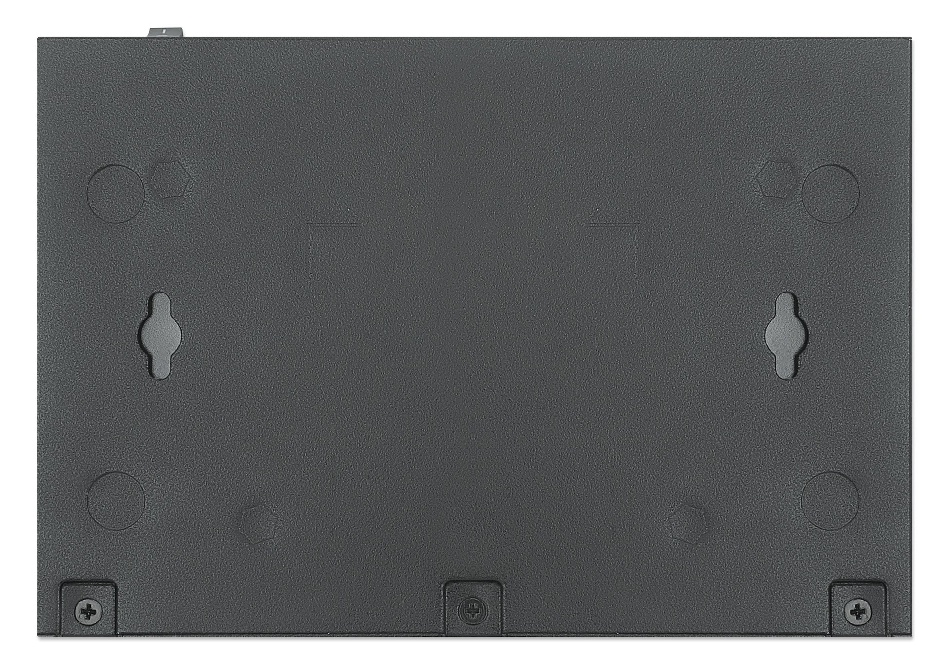 5-Port 2,5G Ethernet PoE+ Switch Image 7