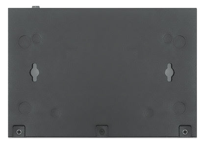 5-Port 2,5G Ethernet PoE+ Switch Image 7