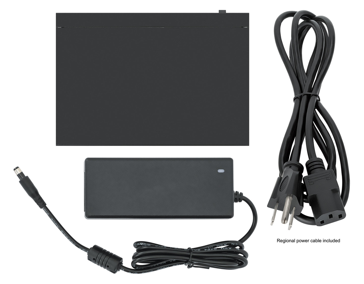 5-Port 2,5G Ethernet PoE+ Switch Image 8