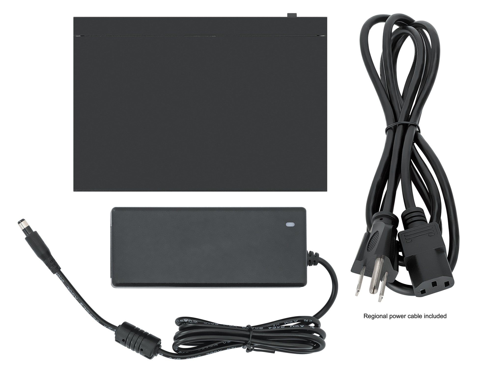 5-Port 2,5G Ethernet PoE+ Switch Image 8