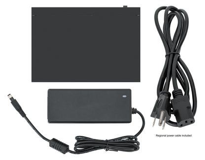 5-Port 2,5G Ethernet PoE+ Switch Image 8