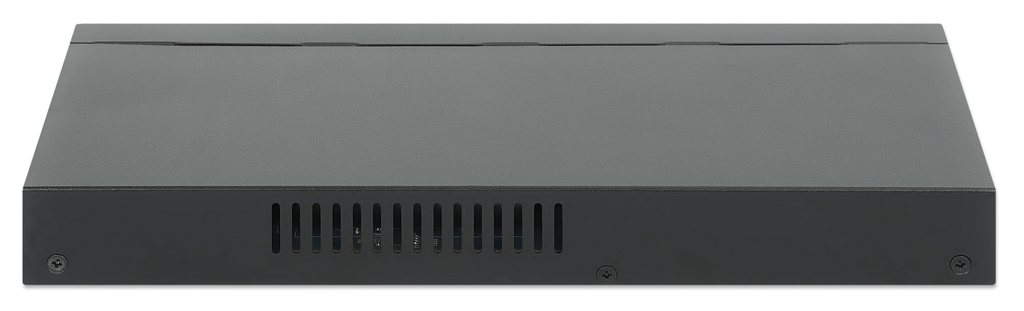8-Port 2,5G Ethernet PoE+ Switch Image 5