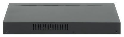 8-Port 2,5G Ethernet PoE+ Switch Image 5