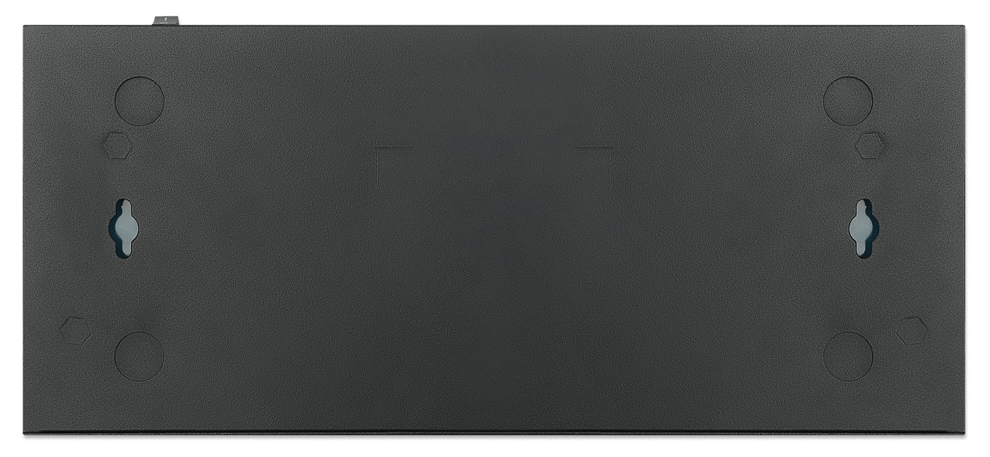 8-Port 2,5G Ethernet PoE+ Switch Image 7