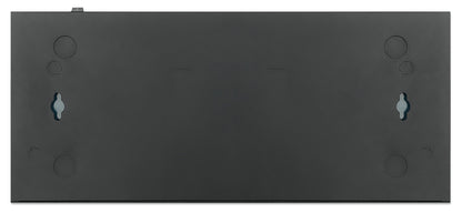 8-Port 2,5G Ethernet PoE+ Switch Image 7