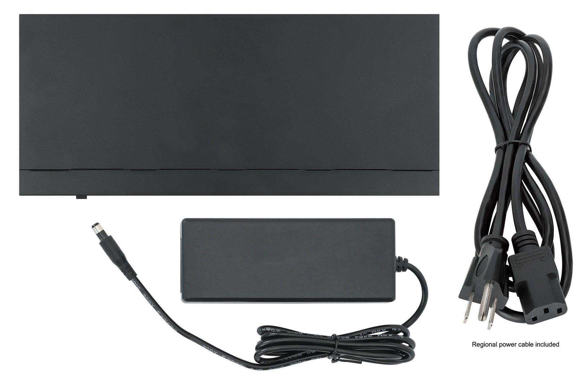 8-Port 2,5G Ethernet PoE+ Switch Image 8