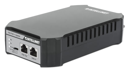 10G PoE++ Injektor Image 1