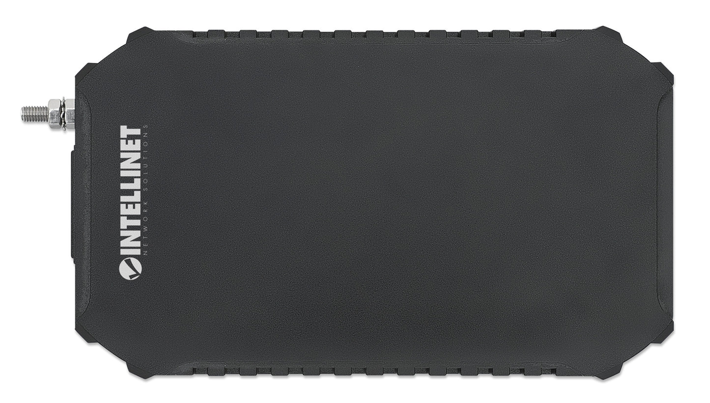 10G PoE++ Injektor Image 9