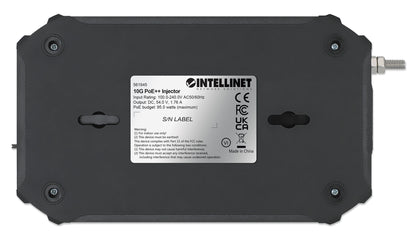 10G PoE++ Injektor Image 10