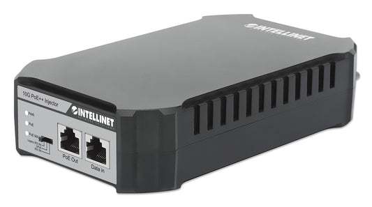 10G PoE++ Injektor Image 1