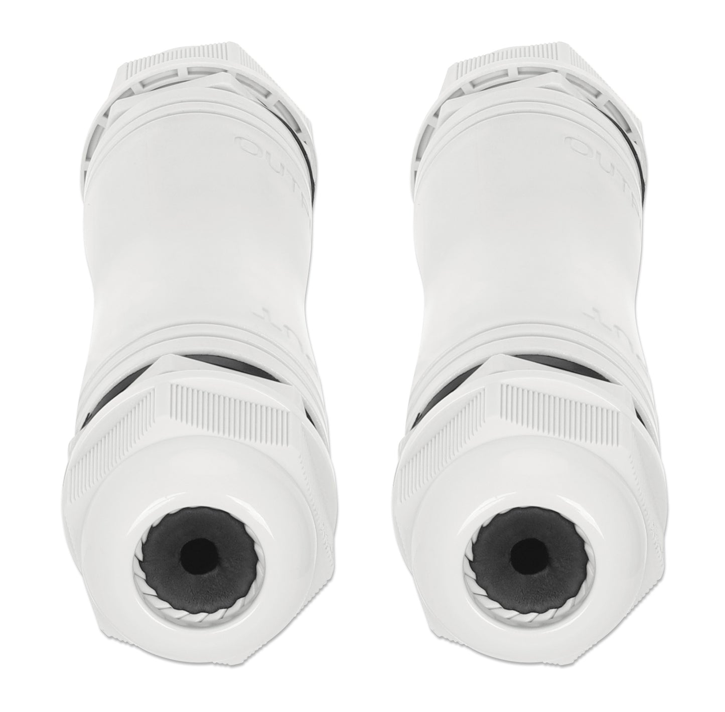 Ultra Long Range Outdoor Fast Ethernet PoE+ Extender Set Image 5