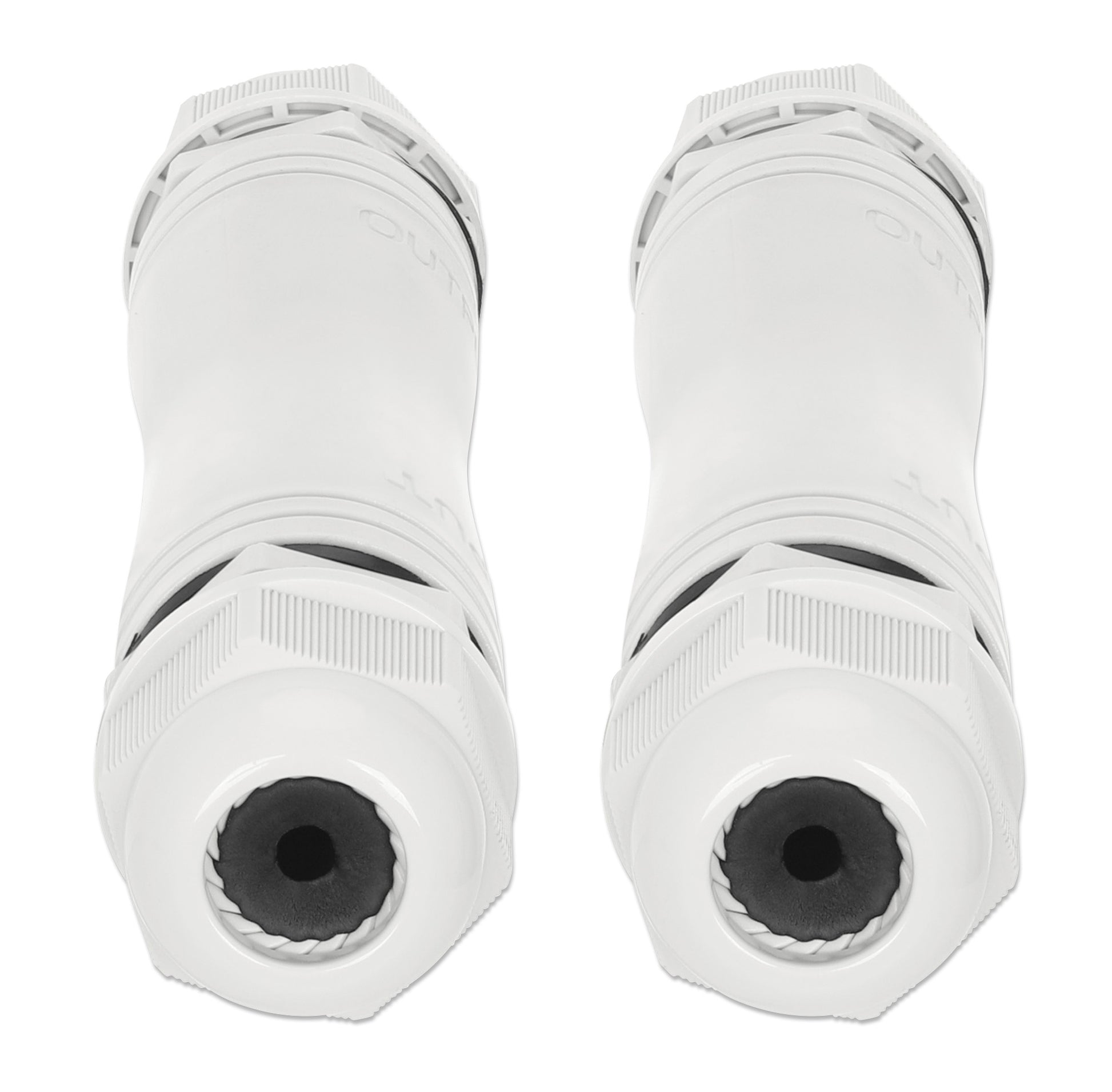 Ultra Long Range Outdoor Fast Ethernet PoE+ Extender Set Image 5