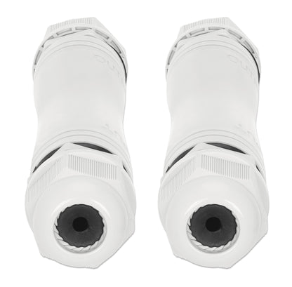 Ultra Long Range Outdoor Fast Ethernet PoE+ Extender Set Image 5